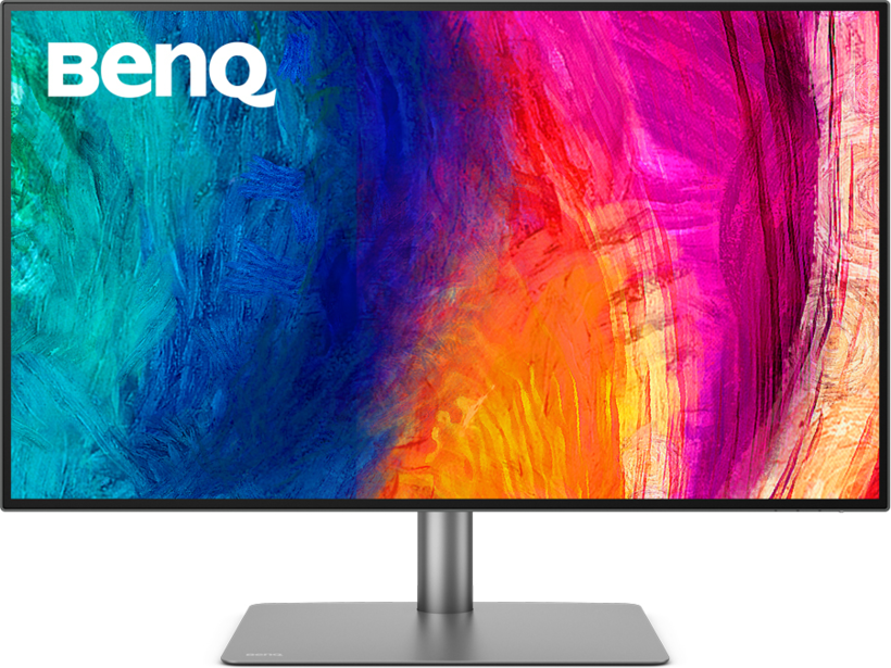 Monitor BenQ PD3225U