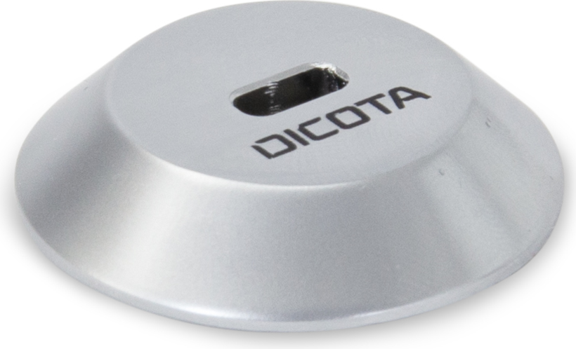 DICOTA Diebstahlschutz Adapter