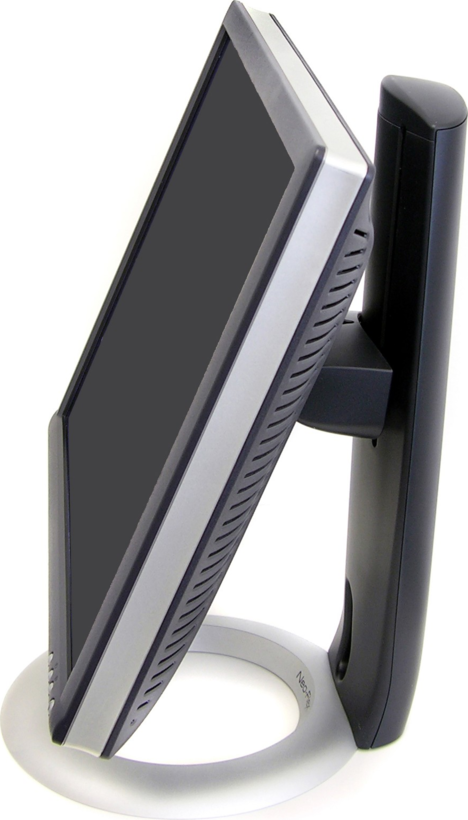 Ergotron Neo-Flex Stand
