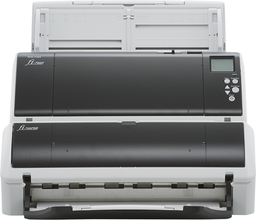Ricoh fi-7460 Scanner