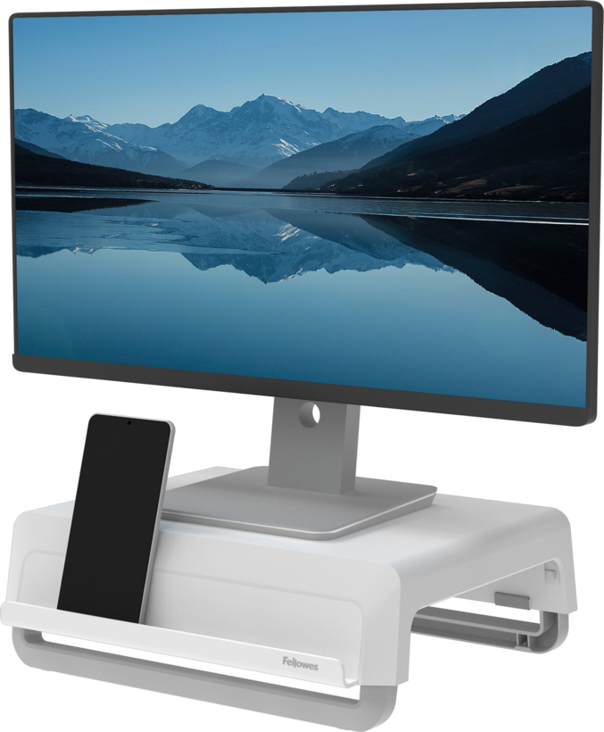Fellowes Breyta Monitorerhöhung
