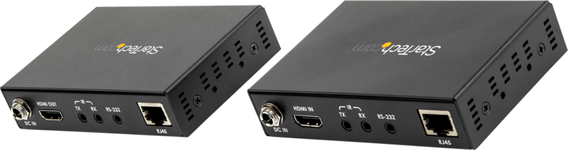 StarTech HDMI Cat6 Extender 100m