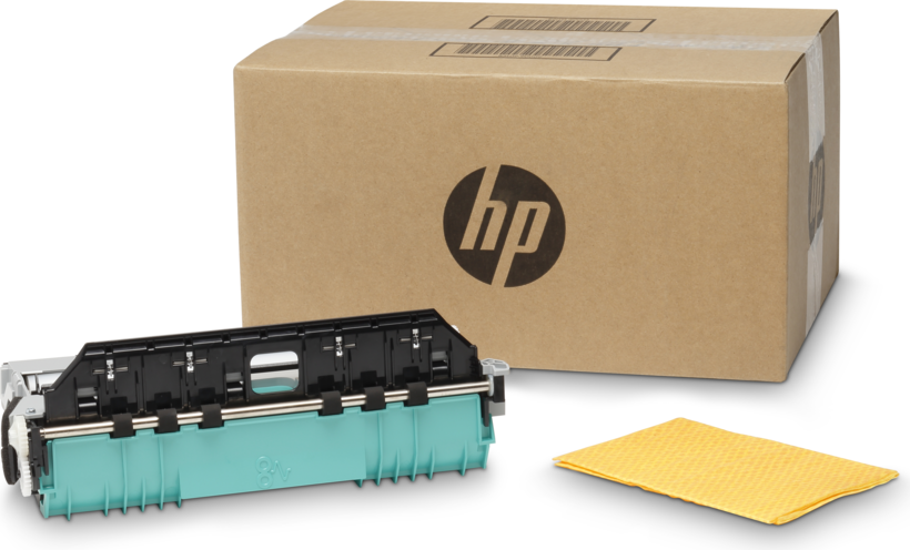 HP B5L09A Ink Collection Unit