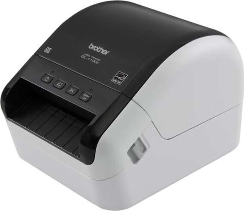 Brother QL-1100c TD 300dpi USB Printer
