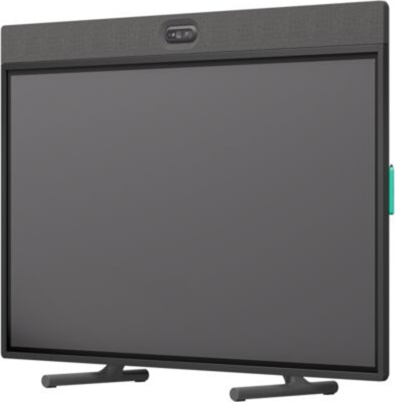 Logitech Rally Board 65 Graphite