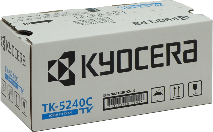 Kyocera TK-5240C Toner cyan