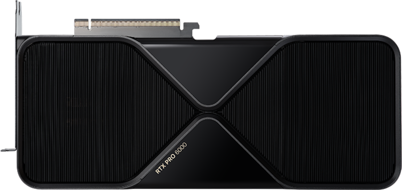 PNY NVIDIA RTX PRO 6000 Graphics Card