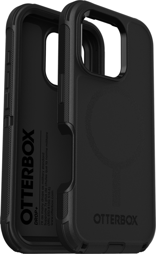Capa OtterBox Defender iPhone 16 Pro