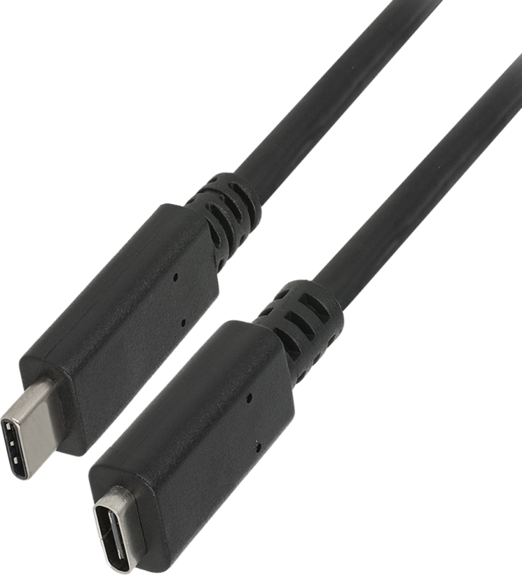 Delock USB-C Extension 1m