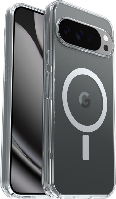 OtterBox Symmetry Clear Pixel 10 Pro XL