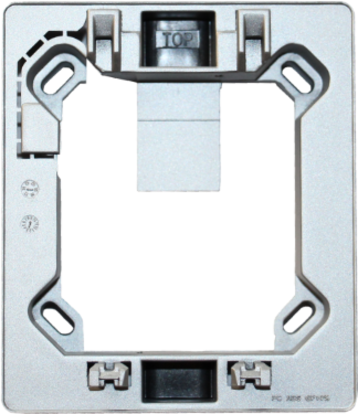 Kentix DoorLock-WA3 Surface-mounted IP54