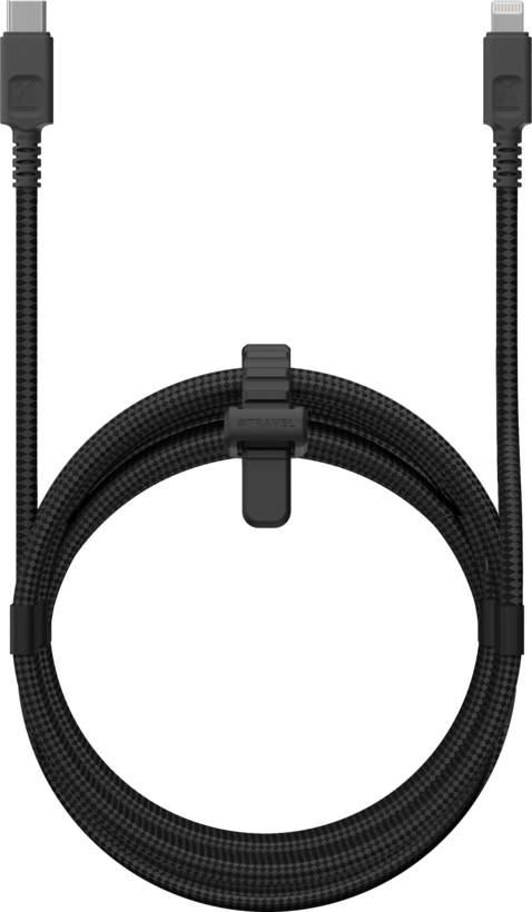 Câble Xtorm Next Gen USB-C-Lightning 3m