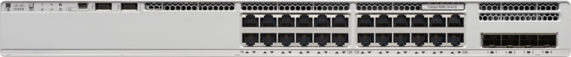 Cisco Catalyst Switch C9200L-24T-4G-E