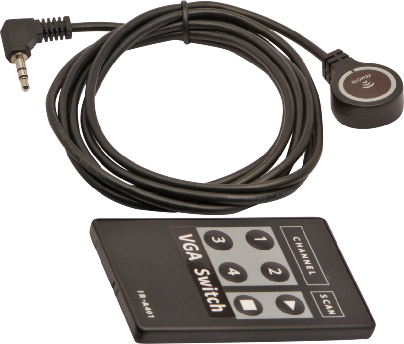 Buy LINDY Infrared Remote (32639)