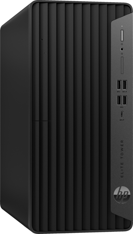 HP Elite Tower 800 G9 i5 16/512GB PC