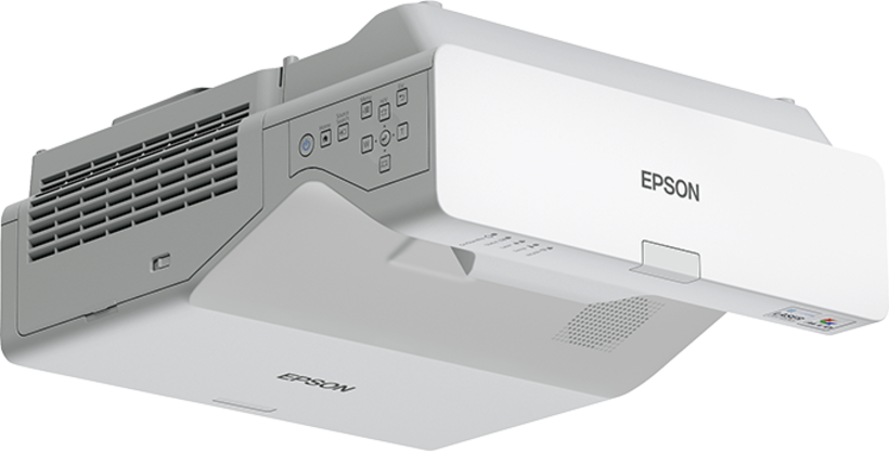Epson EB-770F Laser Ultrakurz-Projektor
