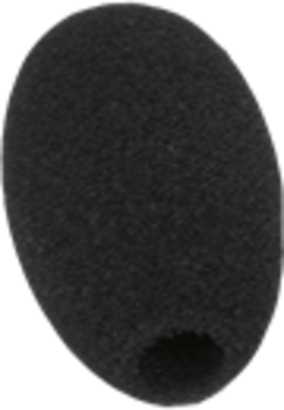 Jabra GN2100/GN9120 Mic Cover