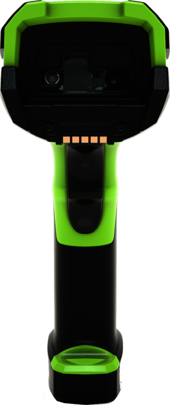 Zebra LI3678-ER Scanner