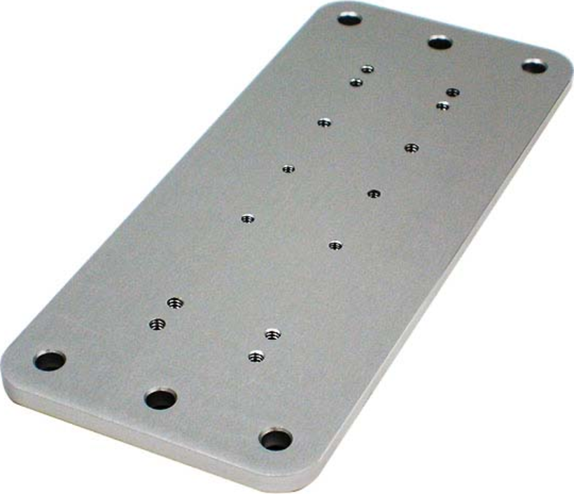 Ergotron Wall Plate LX