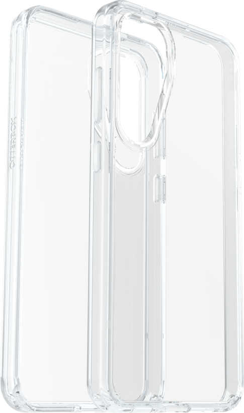 OtterBox Symmetry Galaxy S24 FE Clear