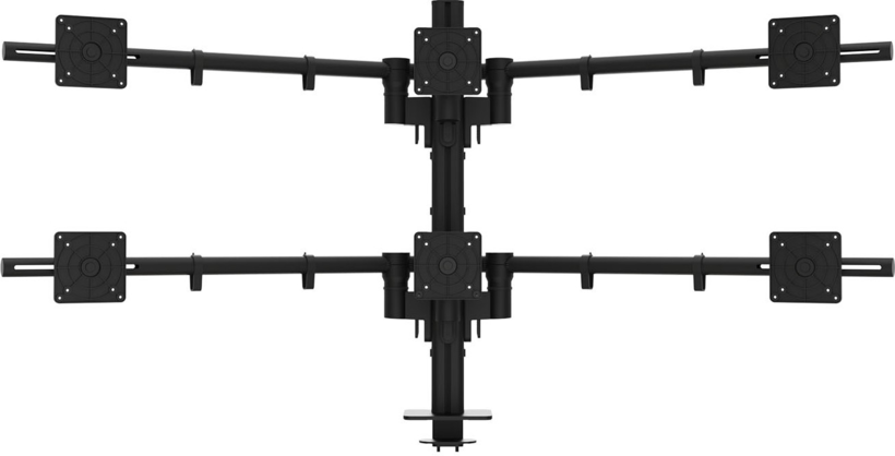 Dataflex Viewgo 2x3 Monitor Arm