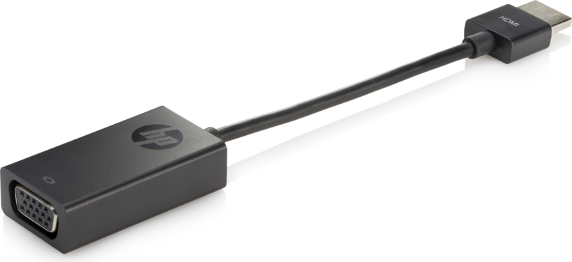 HP HDMI - VGA Adapter