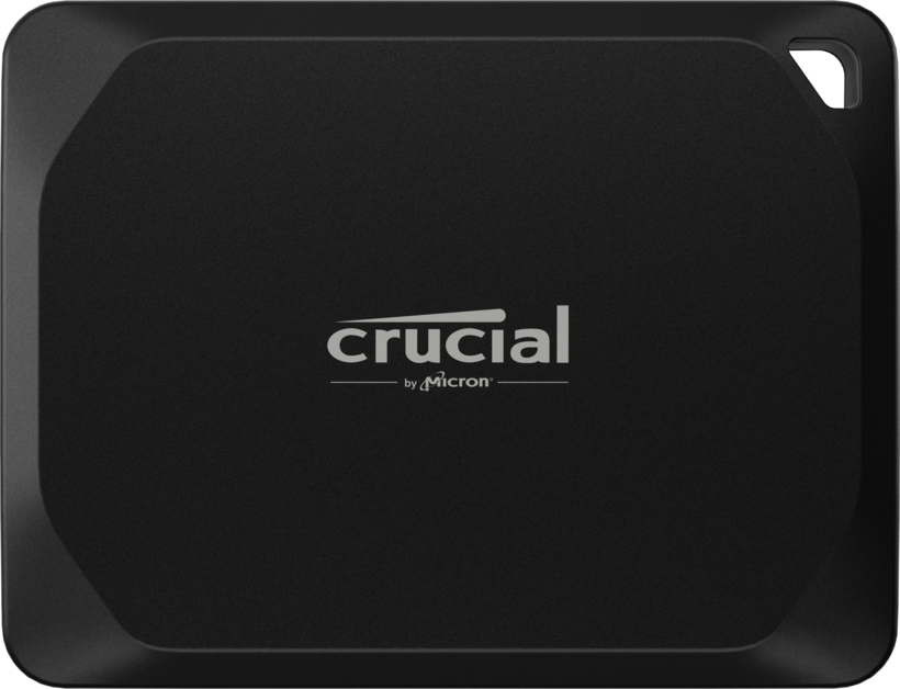 Crucial X10 Pro 2 TB SSD