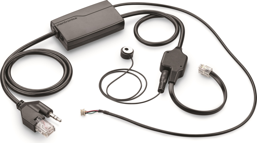 Câble de connexion EHS Poly APN-91