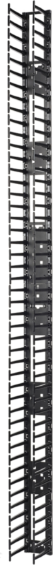 APC Vertical Cable Management 750mm/48U