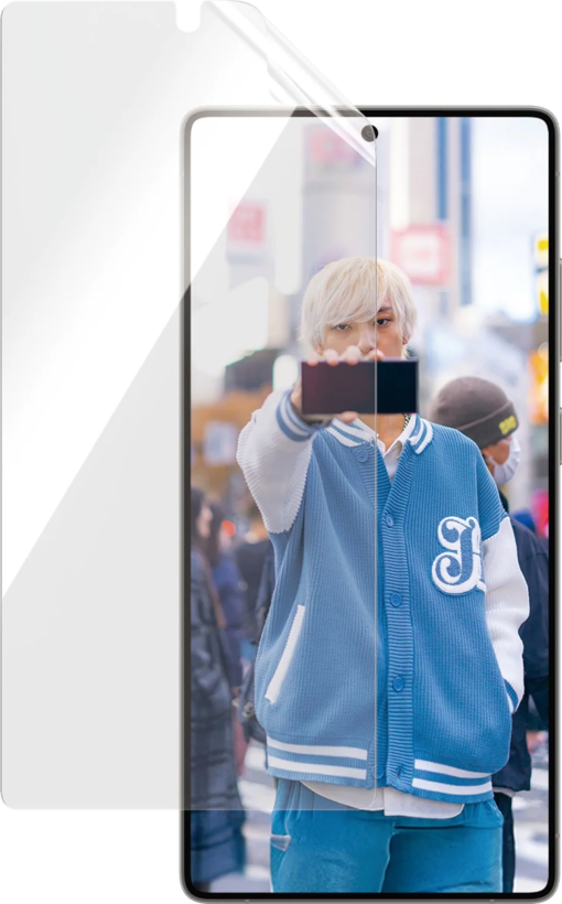 PanzerGlass S25 Ultra Screen Protector