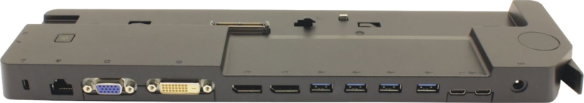Fujitsu Dockingstation Kit
