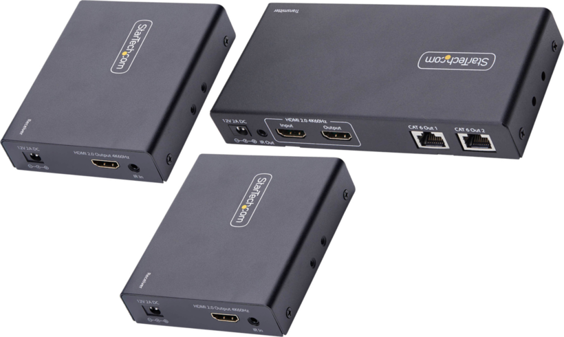 StarTech HDMI Cat6 Extender 70m
