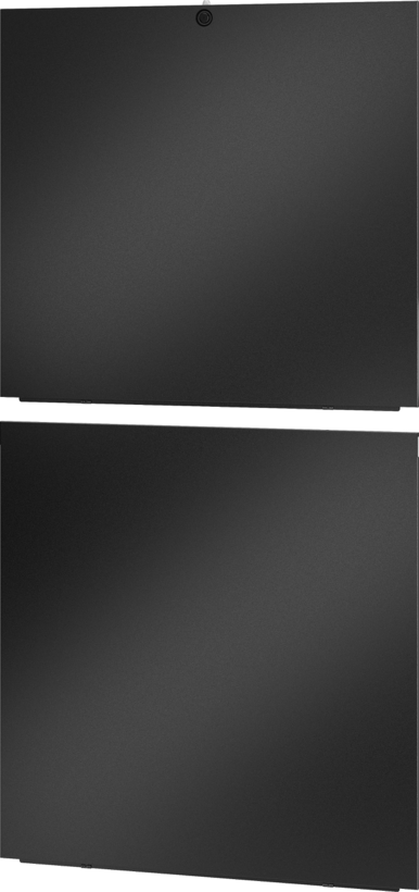 APC Side Panel Easy Rack 42U/1000