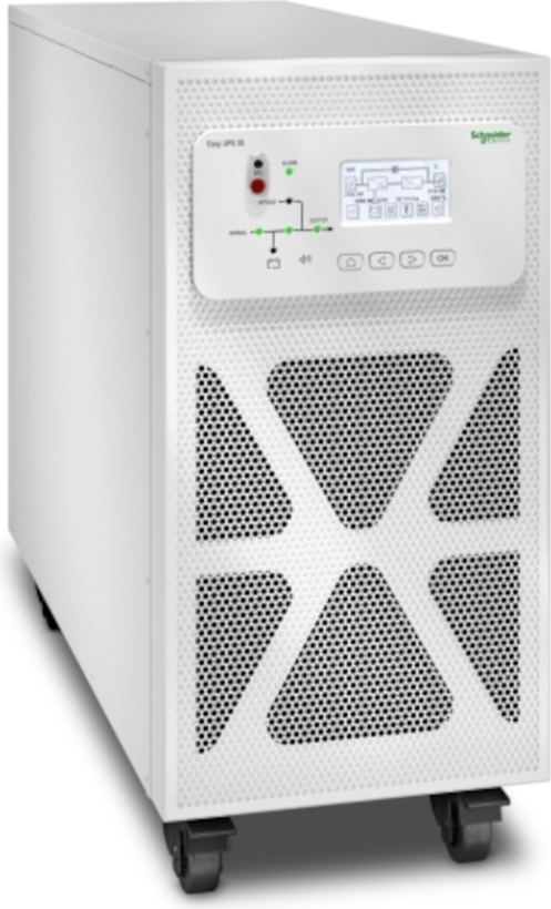 APC Easy UPS 3S 10kVA 400V Low Tower