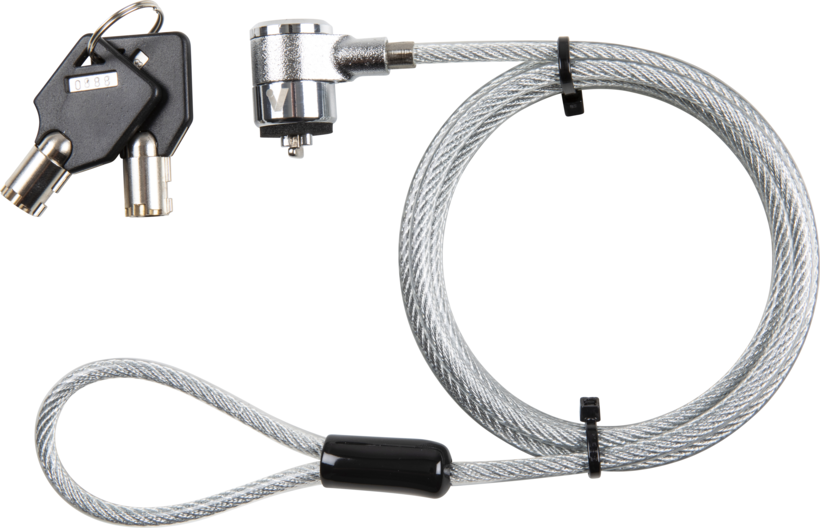 ARTICONA 4.5mm Standard Cable Lock