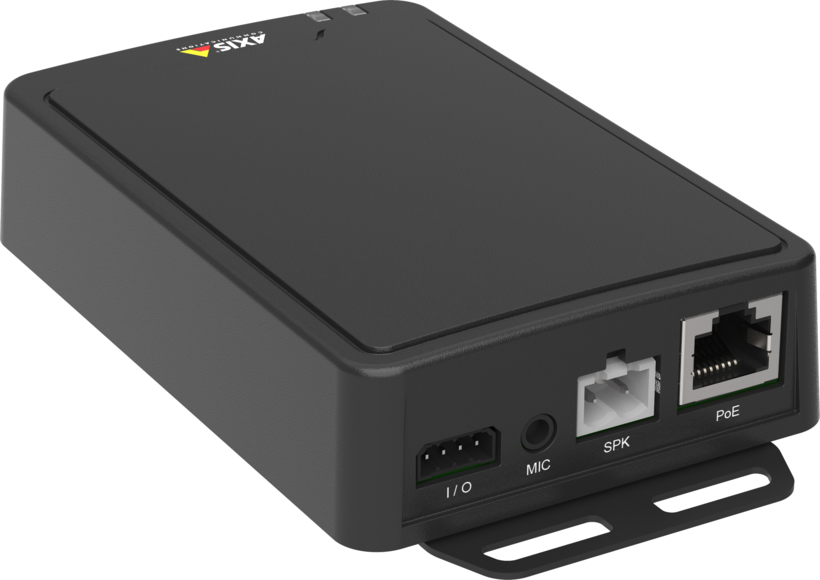 AXIS C8210 Network Audio Amplifier