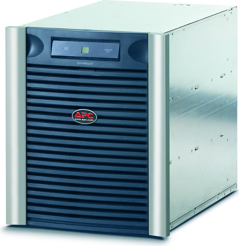 Batterie d'extension APC Symmetra LX, 9