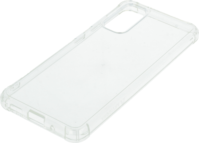 ARTICONA Galaxy S20 Case Transparent