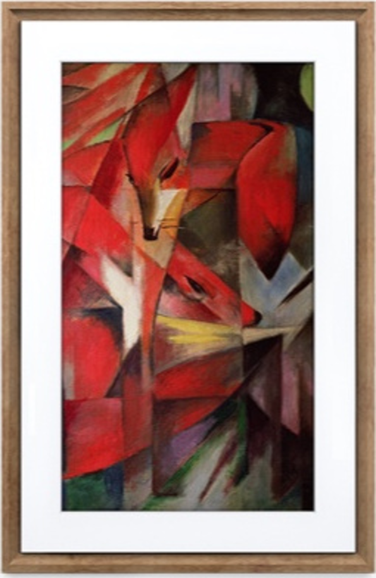 Meural Canvas II MC321HW Photo Frame