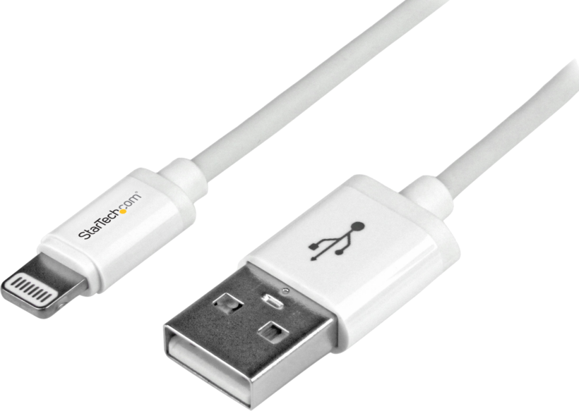 StarTech USB-A - Lightning Cable 1m