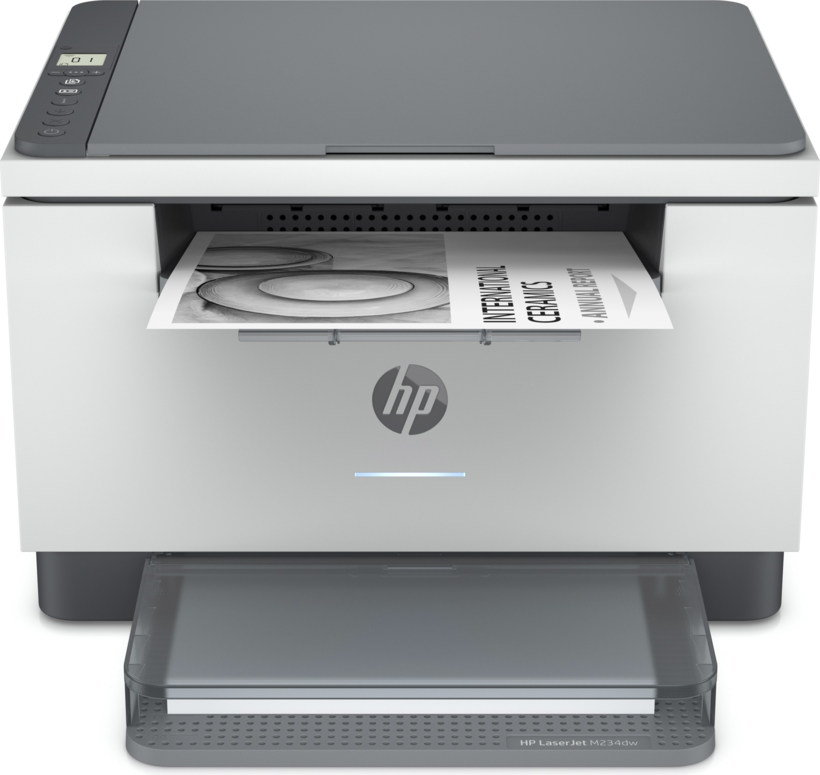 HP LaserJet M234dw MFP
