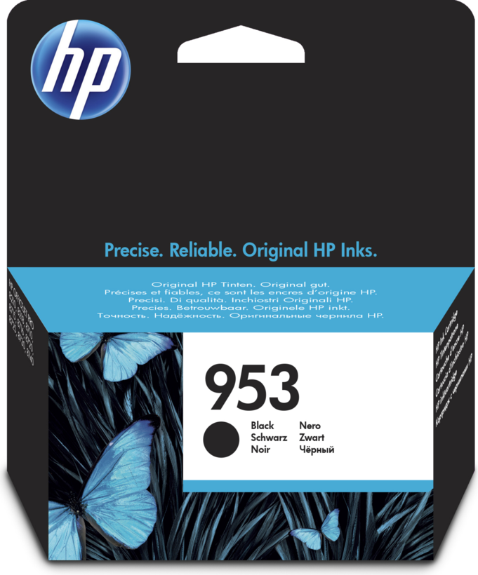 HP 953 Ink black