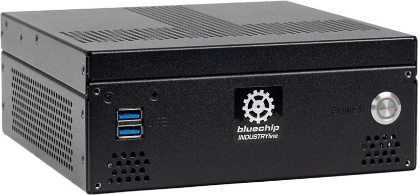 bluechip INDUSTRYline S3000 i5 8/500 GB