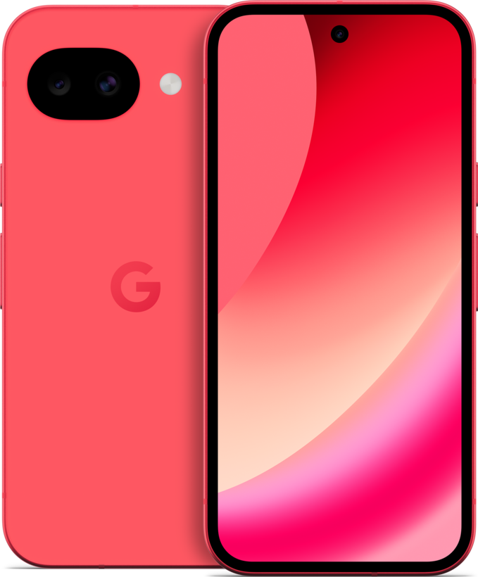 Google Pixel 10a 128GB Berry