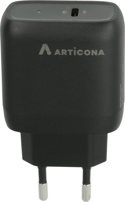 ARTICONA 45 W USB-C töltőadapter fekete