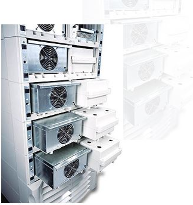 APC Symmetra 4kVA Power Module