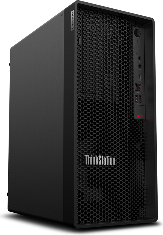 Lenovo TS P350 Tower i7 A4000 16/512GB