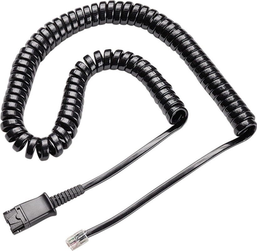 Câble de connexion Poly U10P-S19