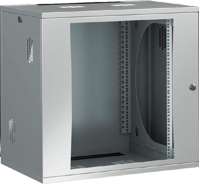 Rittal FlatBox 15U 700mm