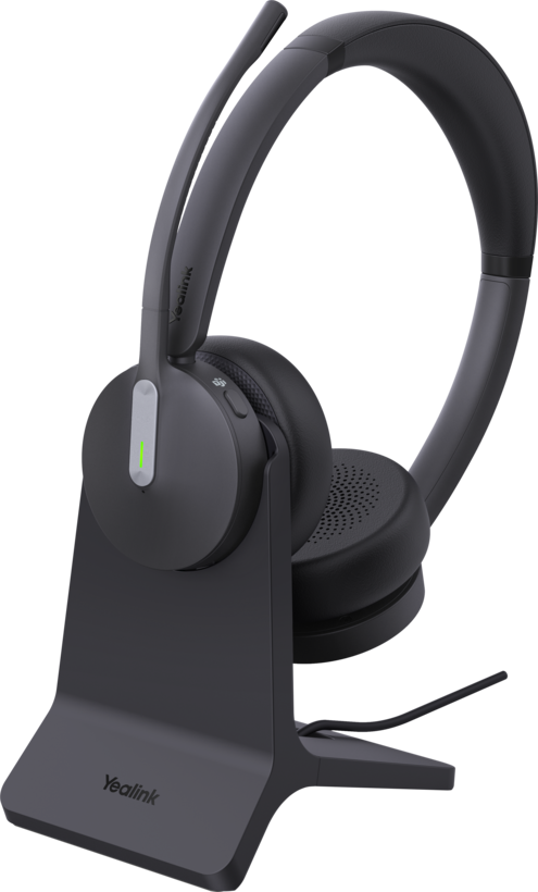 Yealink BH70 Dual Teams Headset